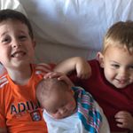 Profile Picture of Michael Dente (@mdente16) on Instagram