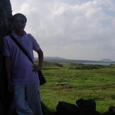 Profile Picture of Sungchul Choi (@wonderful2day) on Twitter