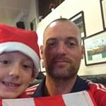 Profile Picture of Damien Hayes (@damien.hayes.54) on Instagram