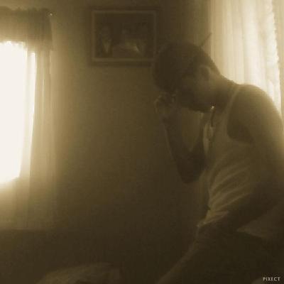 Profile Picture of Byron Gabriel Carchi (@byrongabrielcar) on Twitter