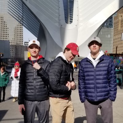 Profile Picture of Jacob Aponte (@J_aponte88) on Twitter