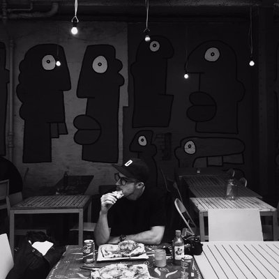 Profile Picture of Brent Kendall (@blkendall3) on Twitter