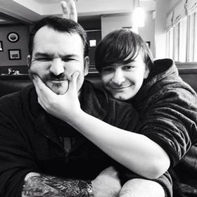 Profile Picture of Christopher Rasco (@christopherrras) on Pinterest