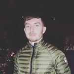 Profile Picture of Andrew Ferguson (@andrewferg_3) on Instagram