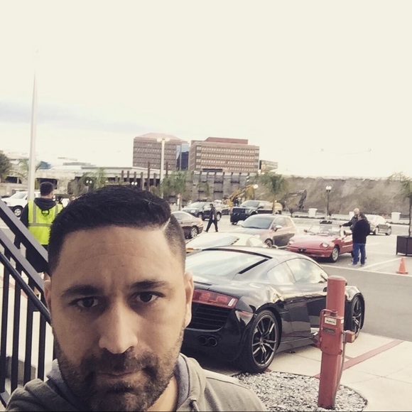 Profile Picture of Octavio Octavio augusto padrino urea (@opadrino) on Poshmark