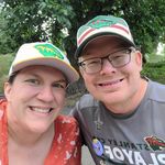 Profile Picture of Michael Olmstead (@stpaulmike) on Instagram