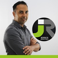 Profile Picture of Pastor Jose Rene Berrios (@pastor-jose-rene-berrios) on Quora