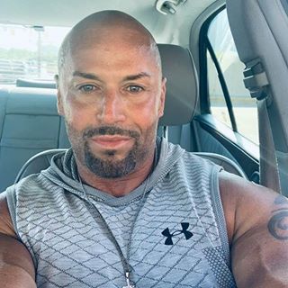 Profile Picture of Jeff Monday (@JMonday68) on Facebook