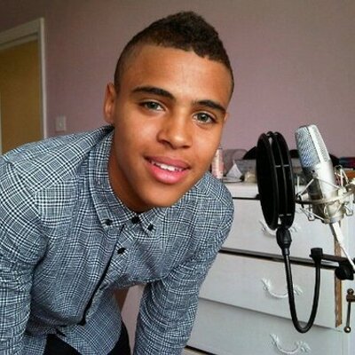 Profile Picture of Toby Quinn (@TobyJevonQ) on Twitter