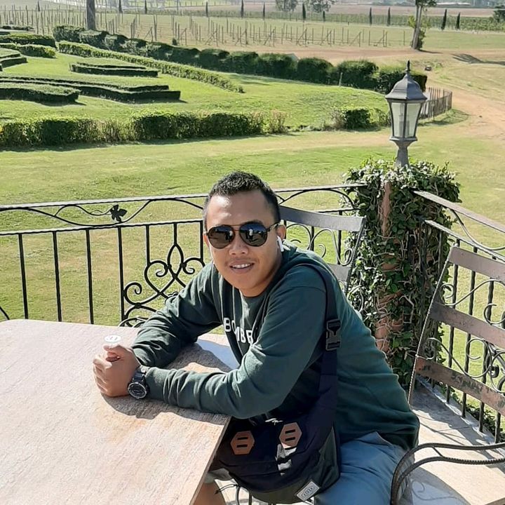 Profile Picture of randy fathia (@randyfathia) on Tiktok