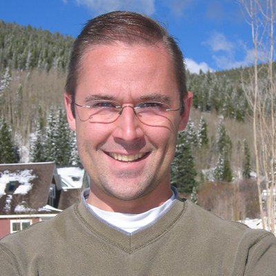 Profile Picture of Bill Dudney (@bdudney) on Twitter