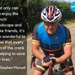 Profile Picture of Stephen Mansell (@mansellstephen) on Instagram