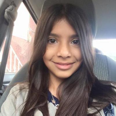 Profile Picture of Victoria Guido (@victoriajosegui) on Twitter