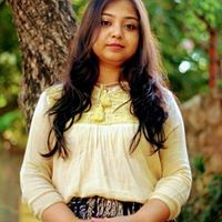 Profile Picture of Paramita Chakraborty (@paramita-chakraborty-43) on Quora