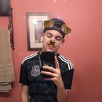 Profile Picture of Call Me Mexico 🤷🏻‍♂️🤷🏻‍♂️ (@david._.carrillo15) on Instagram