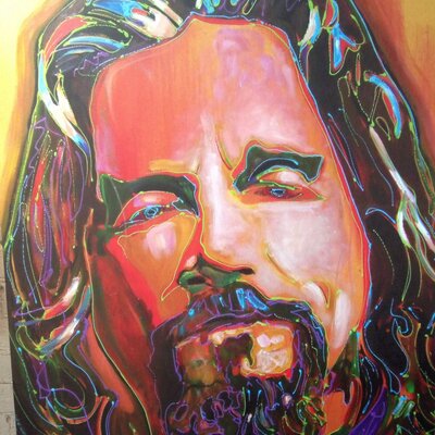 Profile Picture of Chris Deckert (@EYEzDIEaL8ed) on Twitter