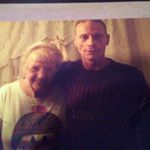 Profile Picture of Daryl Gibson (@daryl_gibson) on Instagram