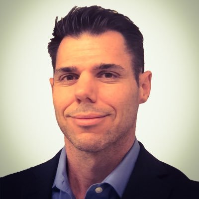 Profile Picture of Brian Overton (@briancoverton) on Twitter