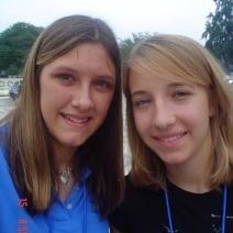 Profile Picture of Darcy Shepard (@190049648) on Myspace