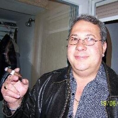 Profile Picture of John Jourdan (@JohnBinde) on Twitter