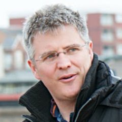 Profile Picture of Peter Webster (@PeterWebsterUk) on Twitter