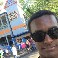 Profile Picture of Devin Arnold (@devin-arnold-11) on Quora
