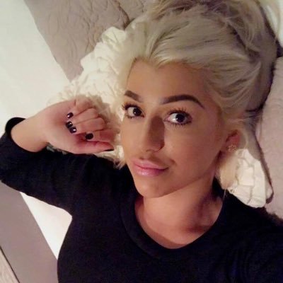 Profile Picture of Sera James (@SeraJames17) on Twitter