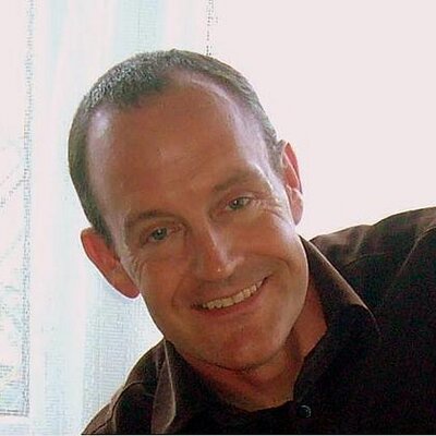Profile Picture of Paul Riley (@PaulRileyH2OPRO) on Twitter