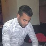 Profile Picture of alaoui abdellah (@cherif_alaoui_abdellah_) on Instagram