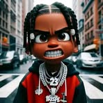 Profile Picture of Po X Boombe (@Po-X-Boombe) on Facebook