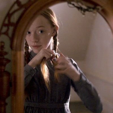 Profile Picture of Anne Shirley Cuthbert (@EccentricGrace) on Twitter