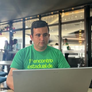 Profile Picture of Igor Pinto (@igor_pinto) on Instagram