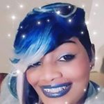 Profile Picture of Kisha Hall (@kisha.hall) on Instagram