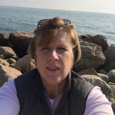 Profile Picture of Rita Gilbert (@RitaGil87280427) on Twitter