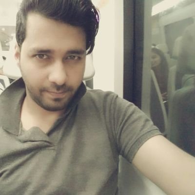 Profile Picture of Ashish Kaul (@ashishkaul11) on Twitter