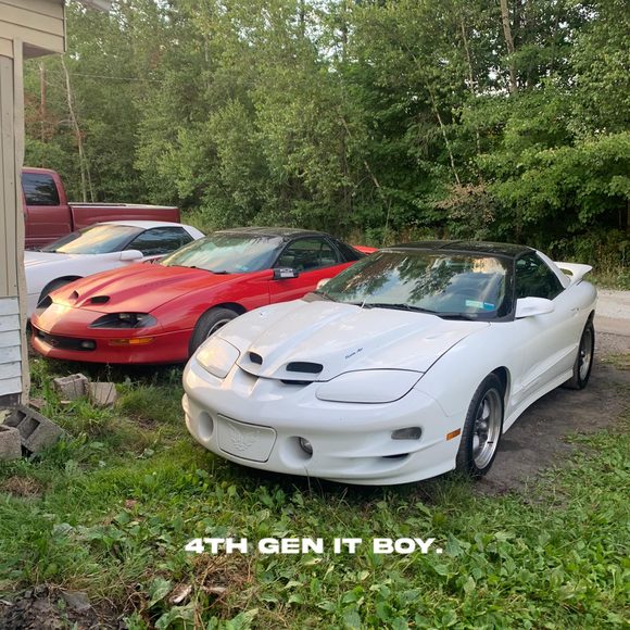 Michael Propes - Poshmark Profile Picture of Michael Propes (@mike19firebird) on Poshmark