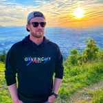 Profile Picture of Thomas Russegger (@tom_russegger) on Instagram