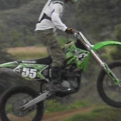 Profile Picture of José Alvaro Zermeno (@Alze55) on Twitter