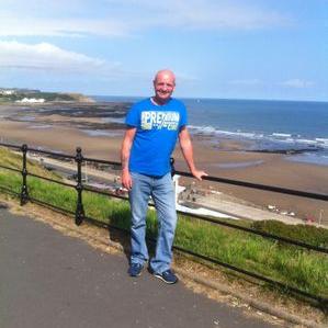 Profile Picture of Denis Curry (@denis_curry) on Twitter