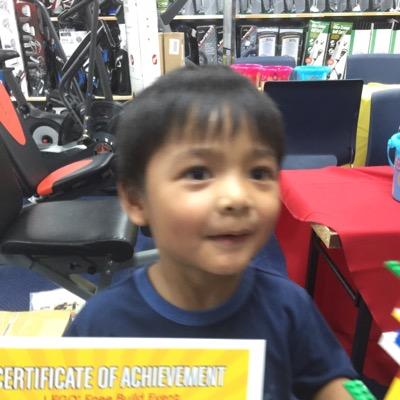 Profile Picture of Orming S. Juntereal (@orming) on Twitter