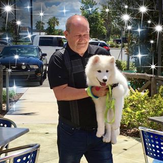 Profile Picture of Jerry Esterline (@jerry.esterline) on Facebook
