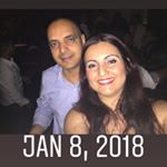 Profile Picture of Sara Magdy Mikhail (@mikhailsara) on Instagram