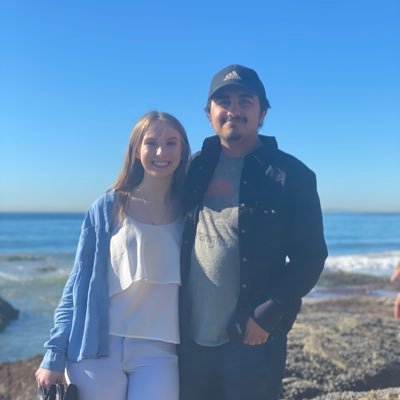 Profile Picture of Bailey Keating (@baileykeater21) on Twitter
