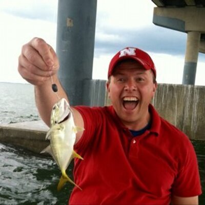 Profile Picture of Jay Nemec (@jjnemec) on Twitter