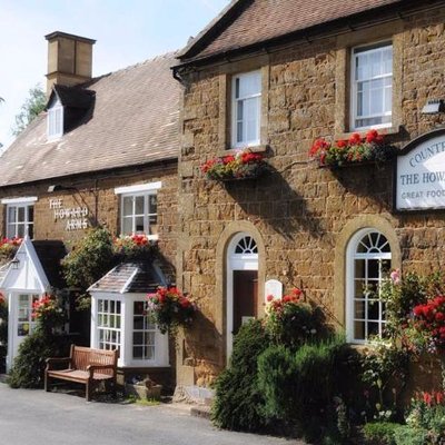 Profile Picture of The Howard Arms (@thehowardarms) on Twitter