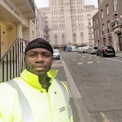 Dimeji Shomade - Youtube Profile Picture of Dimeji Shomade (@dimejishomade8964) on Youtube