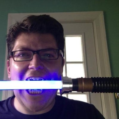 Profile Picture of Jim Cormier (@jcormier) on Twitter