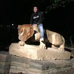 Profile Picture of Chris Rodas (@chrisrodas10) on Instagram