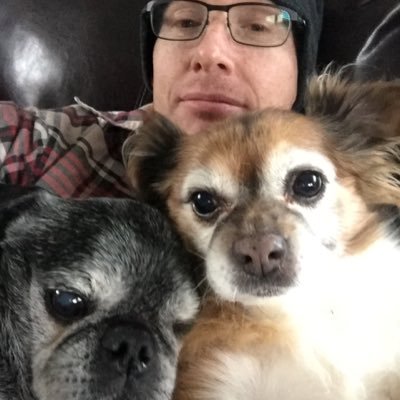 Profile Picture of Scott Masse (@ooweegoowee) on Twitter