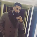 Profile Picture of Khalil (@_khalil.ullah) on Instagram